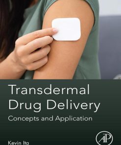 Transdermal Drug Delivery: Concepts And Application (EPUB)