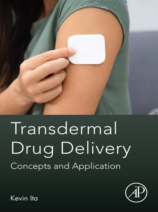 Transdermal Drug Delivery: Concepts And Application (PDF)