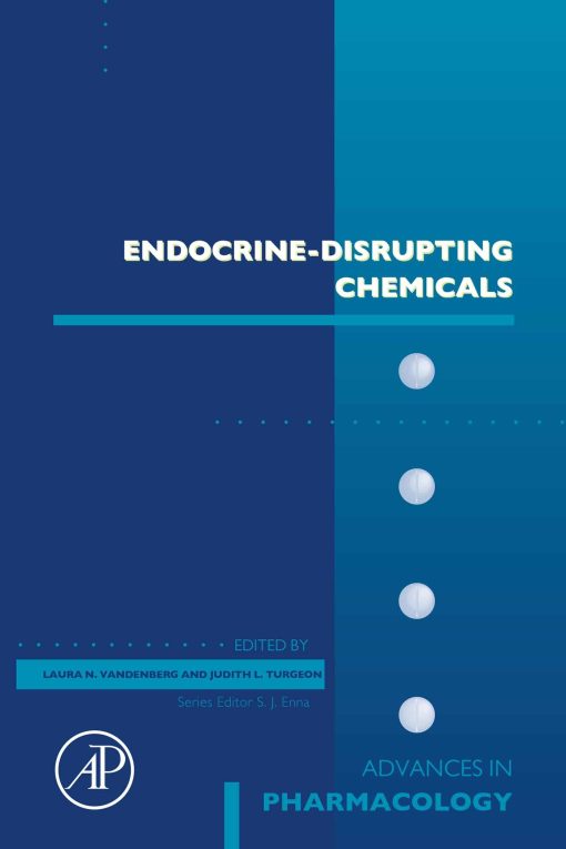 Endocrine-Disrupting Chemicals (PDF)