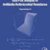 ODE/PDE Analysis Of Antibiotic/Antimicrobial Resistance: Programming In R (PDF)