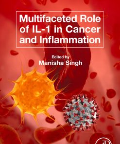 Multifaceted Role Of IL-1 In Cancer And Inflammation (EPUB)