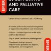 Emergencies In Supportive And Palliative Care, 2nd Edition (PDF)