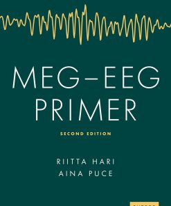 MEG – EEG Primer,  2nd Edition (EPUB)