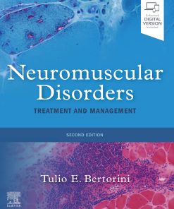 Neuromuscular Disorders: Treatment And Management, 2nd Edition (EPUB)