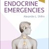 Endocrine Emergencies (EPUB)