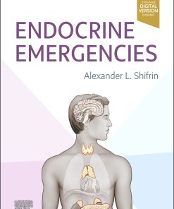 Endocrine Emergencies (EPUB)