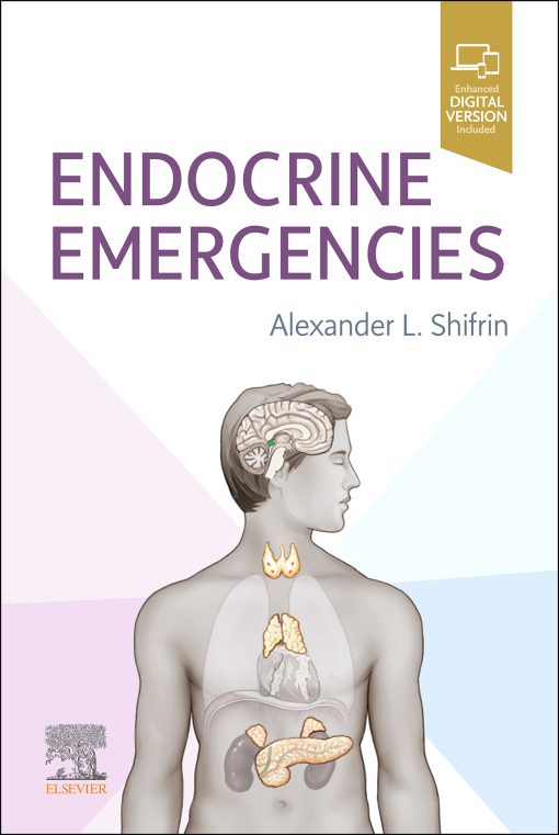 Endocrine Emergencies (EPUB)