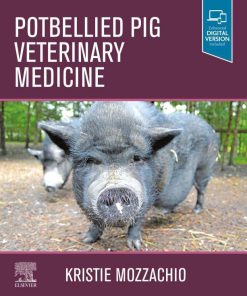 Potbellied Pig Veterinary Medicine (PDF)