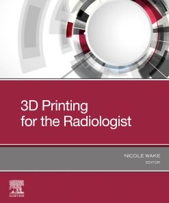 3D Printing For The Radiologist (EPUB)