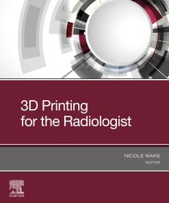 3D Printing For The Radiologist (PDF)