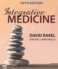 Integrative Medicine, 5th Edition (EPUB)