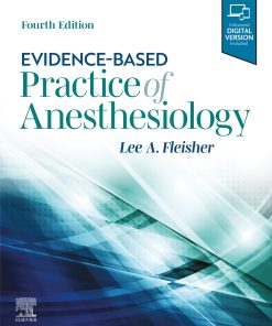 Evidence-Based Practice Of Anesthesiology, 4th Edition (EPUB)