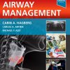 Benumof And Hagberg’s Airway Management, 5th Edition (EPUB)