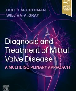 Diagnosis And Treatment Of Mitral Valve Disease: A Multidisciplinary Approach (EPUB)