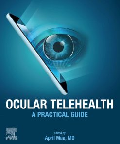 Ocular Telehealth: A Practical Guide (EPUB)