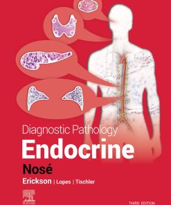 Diagnostic Pathology: Endocrine, 3rd Edition (EPUB)