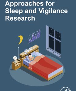 Methodological Approaches For Sleep And Vigilance Research (EPUB)