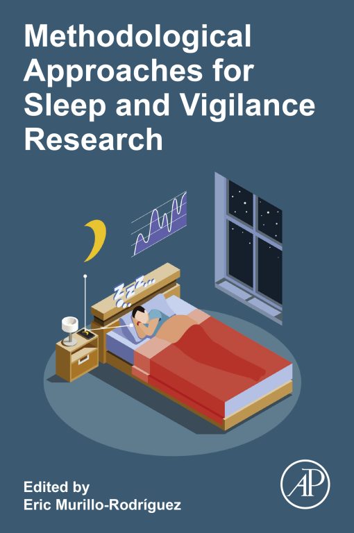 Methodological Approaches For Sleep And Vigilance Research (EPUB)