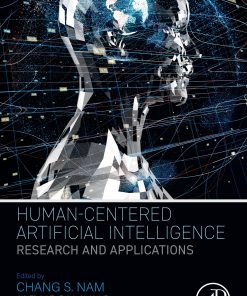 Human-Centered Artificial Intelligence: Research And Applications (PDF)