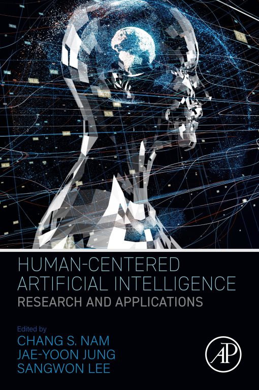 Human-Centered Artificial Intelligence: Research And Applications (PDF)