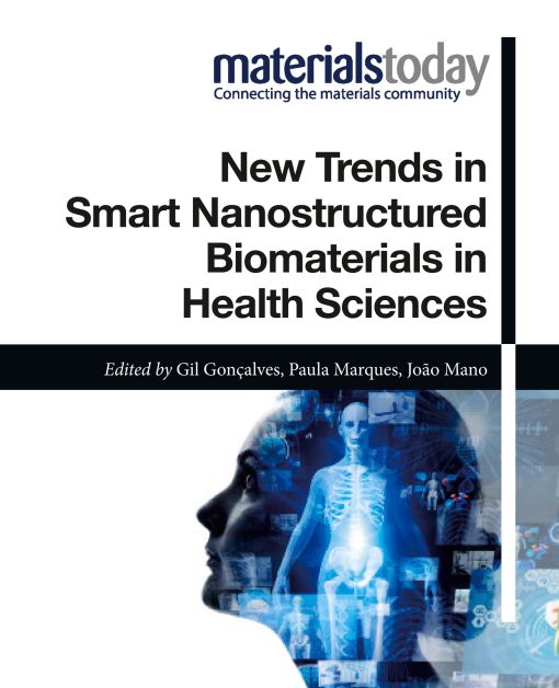 New Trends In Smart Nanostructured Biomaterials In Health Sciences (EPUB)