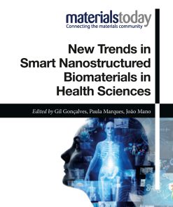 New Trends In Smart Nanostructured Biomaterials In Health Sciences (PDF)