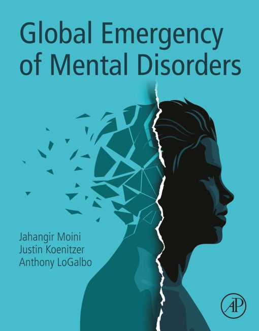 Global Emergency Of Mental Disorders (EPUB)