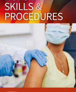 Potter & Perry’s Pocket Guide To Nursing Skills & Procedures, 10th Edition (EPUB)