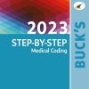 Workbook For Buck’s 2023 Step-By-Step Medical Coding (EPUB)