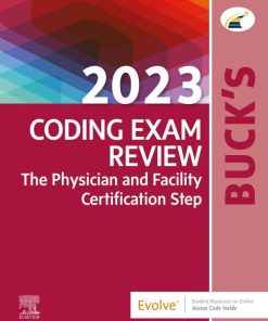 Buck’s 2023 Coding Exam Review (EPUB)