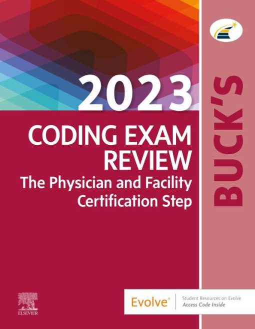 Buck’s 2023 Coding Exam Review (EPUB)