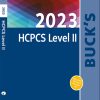 Buck’s 2023 HCPCS Level II (EPUB)