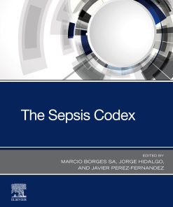 The Sepsis Codex (EPUB)