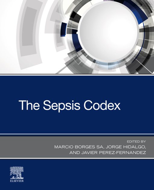 The Sepsis Codex (EPUB)