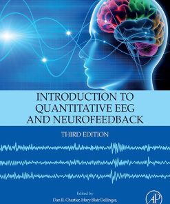 Introduction To Quantitative EEG And Neurofeedback, 3rd Edition (EPUB)