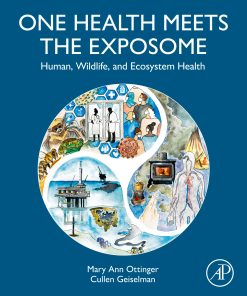 One Health Meets The Exposome: Human, Wildlife, And Ecosystem Health (EPUB)