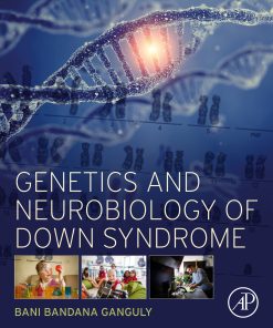 Genetics And Neurobiology Of Down Syndrome (EPUB)