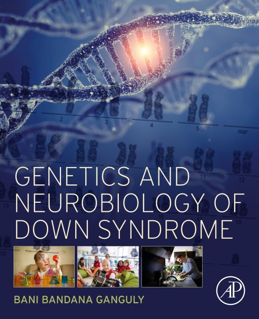 Genetics And Neurobiology Of Down Syndrome (EPUB)