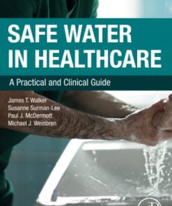 Safe Water In Healthcare: A Practical And Clinical Guide (EPUB)