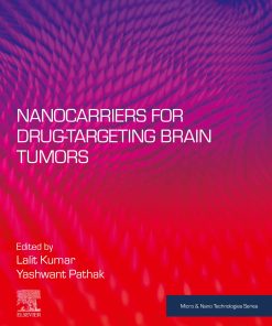 Nanocarriers For Drug-Targeting Brain Tumors (EPUB)