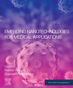 Emerging Nanotechnologies For Medical Applications (EPUB)