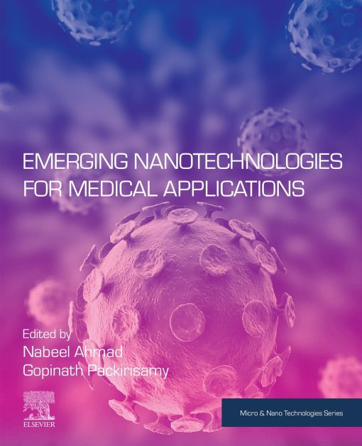 Emerging Nanotechnologies For Medical Applications (EPUB)