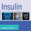 Insulin: Deficiency, Excess And Resistance In Human Disease (EPUB)