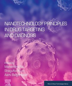 Nanotechnology Principles In Drug Targeting And Diagnosis (EPUB)