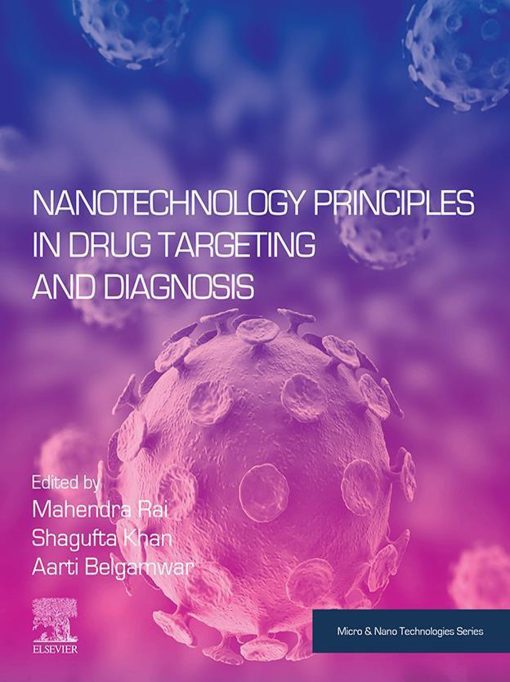 Nanotechnology Principles In Drug Targeting And Diagnosis (EPUB)