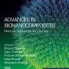 Advances In Bionanocomposites: Materials, Applications, And Life Cycle (PDF)