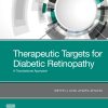 Therapeutic Targets Of Diabetic Retinopathy: A Translational Approach (EPUB)