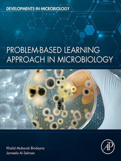 Problem-Based Learning Approach In Microbiology (EPUB)