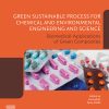 Green Sustainable Process For Chemical And Environmental Engineering And Science: Biomedical Applications Of Green Composites (PDF)