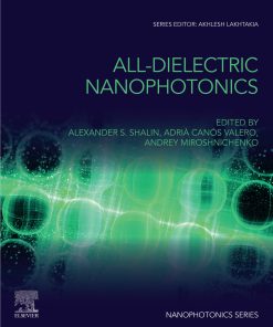 All-Dielectric  Nanophotonics (PDF)